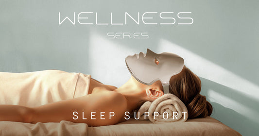 Transform Your Sleep with the Power of Red LED Light