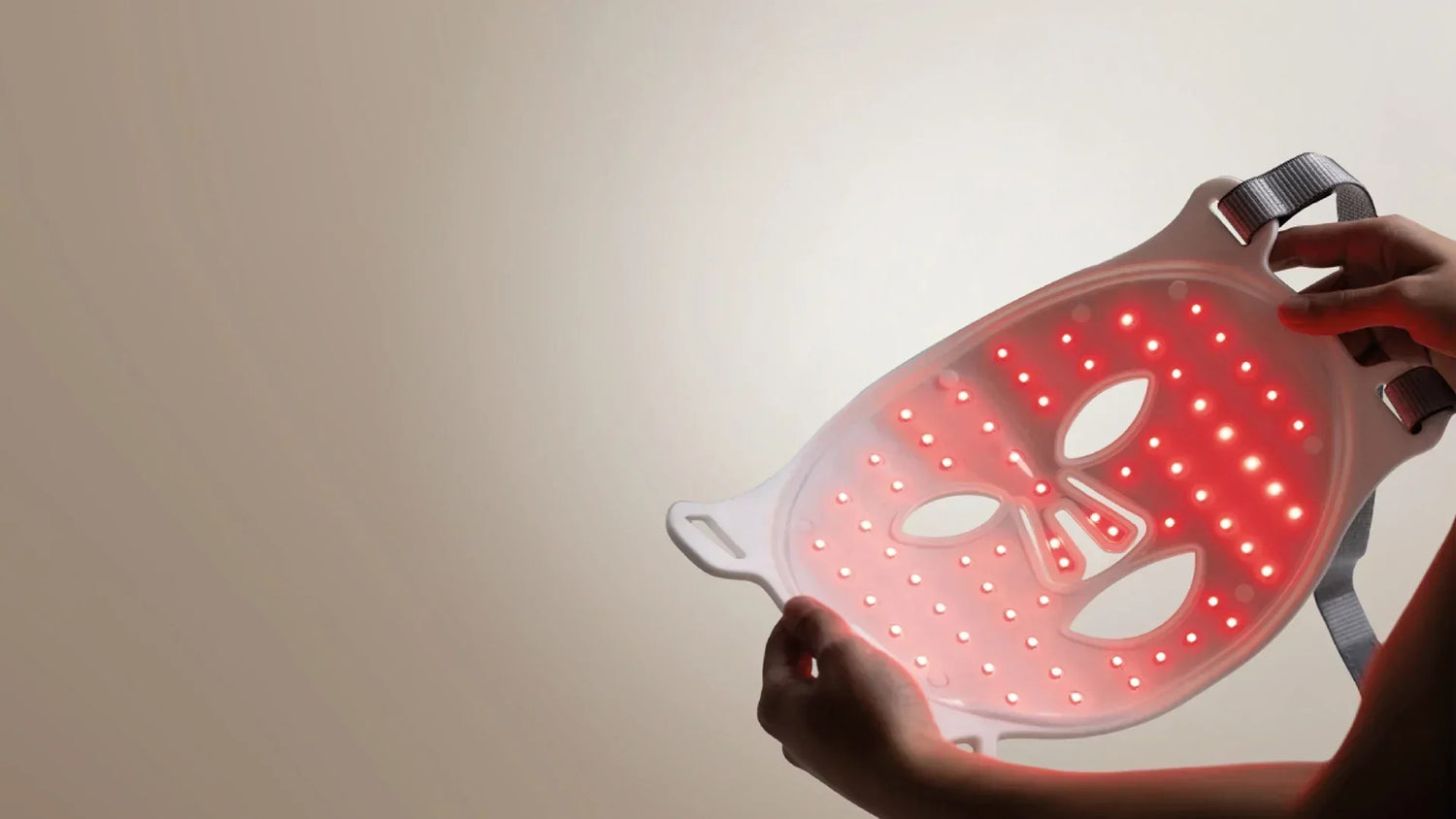 LED Light Therapy Explained: Everything You Need to Know