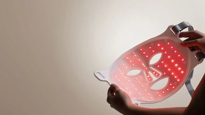 LED Light Therapy Explained: Everything You Need to Know