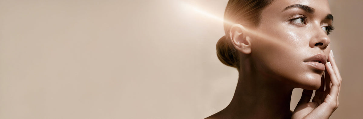 Post-Sun Skin: How to Use LED Light Therapy to Help It Recover – Déesse PRO