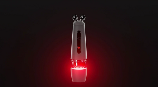 Red Light vs Blue Light: What’s the Difference?