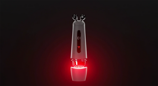 Red Light vs Blue Light: What’s the Difference?