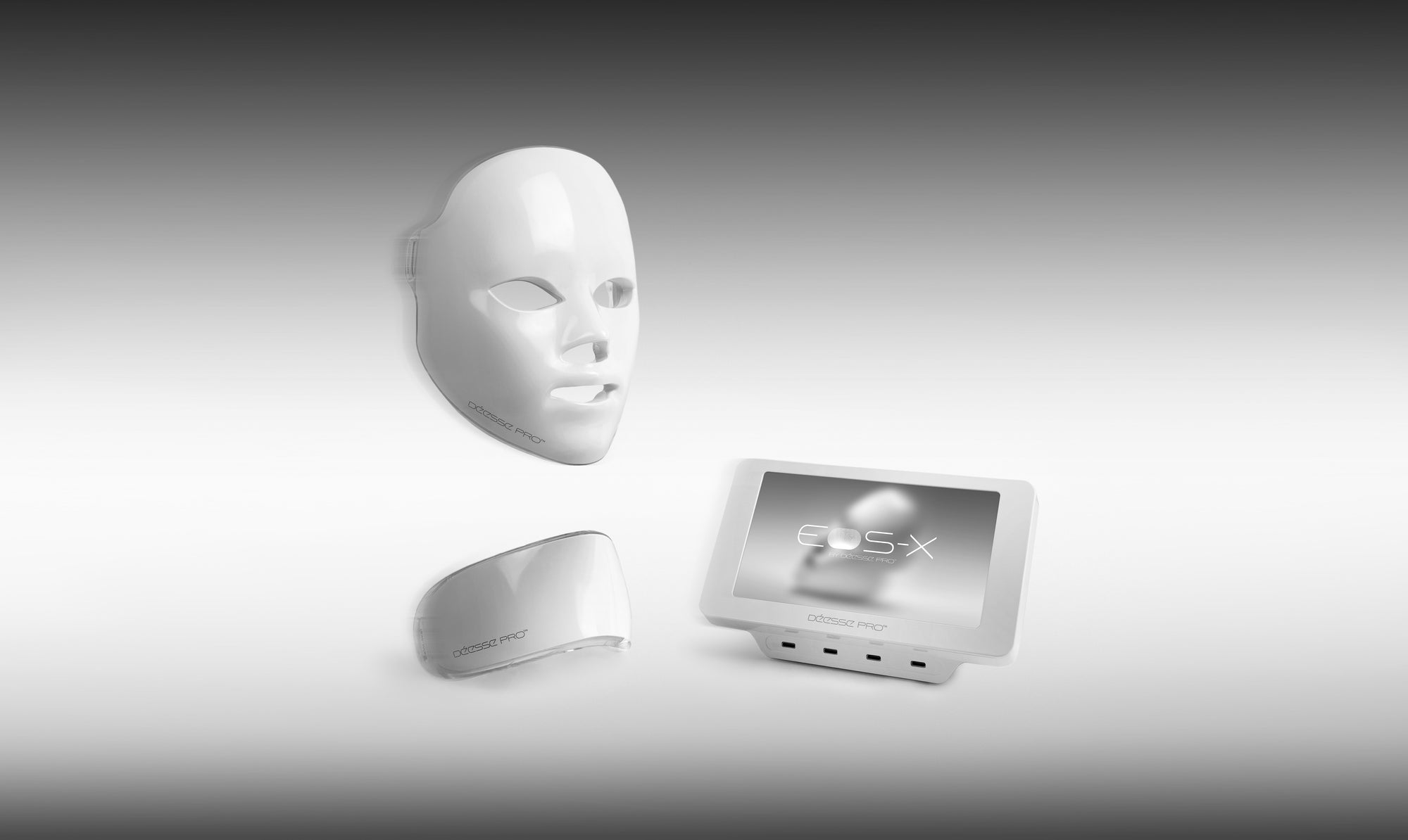 EOS-X by Déesse PRO