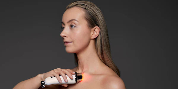 Sculpta Micro Move: décolletage