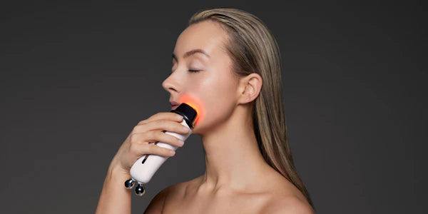 Sculpta Micro Move: lips