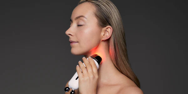 Sculpta Micro Move: neck